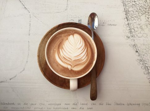 Lerne die 20 wichtigsten Kaffeesorten Italiens kennen