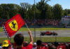 Formel 1 Rennen in Monza kostengünstig erleben mit planative.net