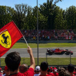 Formel 1 Rennen in Monza kostengünstig erleben mit planative.net