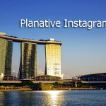 Die Top Instagram Photo Spots in Singapore auf Planative.net