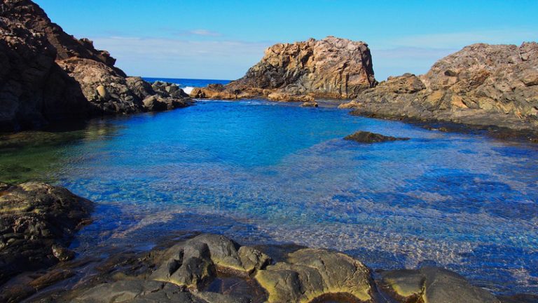 Download maps for Spain-Canary-Islands-Fuerteventura - (c) pixabay