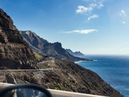 Download maps for Spain-Canary-Islands-Gran Canaria - (c) pixabay