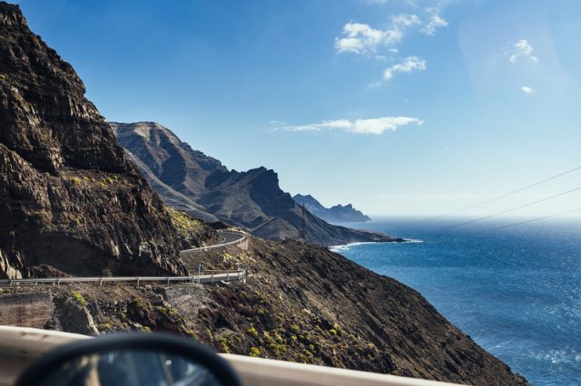 Download maps for Spain-Canary-Islands-Gran Canaria - (c) pixabay