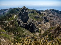 Download maps for Spain-Canary-Islands-La Gomera - (c) pixabay