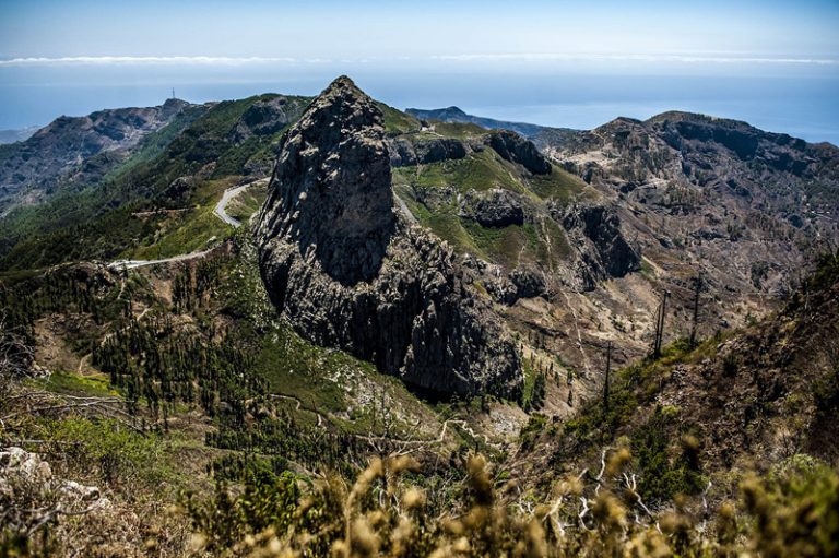 Download maps for Spain-Canary-Islands-La Gomera - (c) pixabay