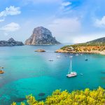 Gratis Landkarte und Stadtplan von Ibiza zum Download auf planative.net - (c) marucha auf pixabay.com