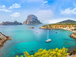 Gratis Landkarte und Stadtplan von Ibiza zum Download auf planative.net - (c) marucha auf pixabay.com