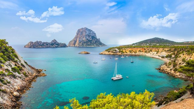 Gratis Landkarte und Stadtplan von Ibiza zum Download auf planative.net - (c) marucha auf pixabay.com