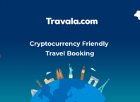 Planätive testet die Hotel Buchungsplattform Travala und bietet euch einen interessanten Crypto Cash Bonus
