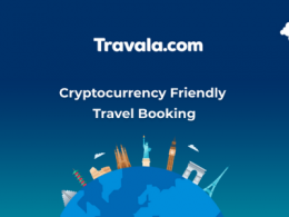 Planätive testet die Hotel Buchungsplattform Travala und bietet euch einen interessanten Crypto Cash Bonus