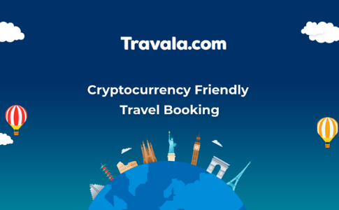 Planätive testet die Hotel Buchungsplattform Travala und bietet euch einen interessanten Crypto Cash Bonus