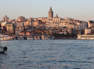 Top Sehenswürdigkeiten von Istanbul auf einem Blick (c)smuldur