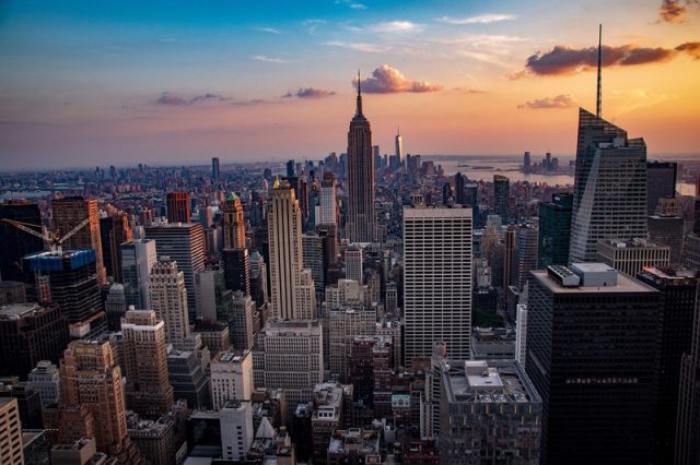 New York City Stadtpläne mit Sehenswürdigkeiten zum Download auf planative.net - (c) C1ri auf pixabay.com