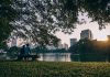 Planatives Reisezipps zu Ruheoasen in Bangkok - Bild von Titelbild von igorovsyannykov, auf pixabay.com