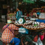 Die besten Streetfood Märkte in Bangkok auf planative.net - (c) Bild von cocoandwifi auf Pixabay