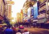 Gratis Bangkok Stadtplan mit Sehenswürdigkeiten zum Download auf planative.net - Bild von AdenArdenrich auf pixabay.com