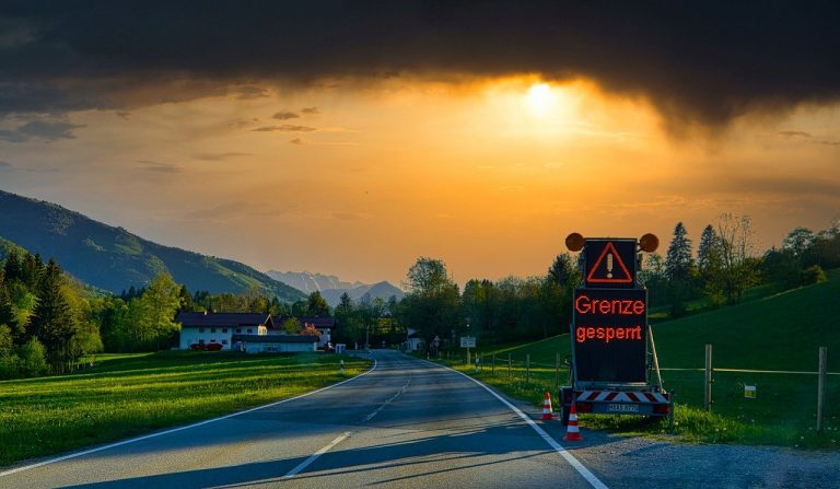 Reisen trotz Corona. Welche Länder werden wir bereisen dürfen? Hier die Übersicht - Bild von TF3000 auf planative.net