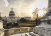 Washington DC, die Hauptstadt der USA im Unterschied zu Washington State - Bild (c) Another_Simon auf pixabay.com
