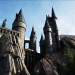 Die Filmlocations von Harry Potter in London auf planative.net - (c) Titelbild von Sebastian Wagner auf Pixabay