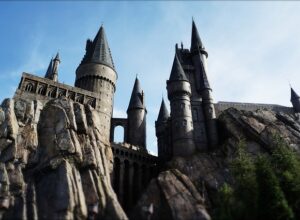 Die Filmlocations von Harry Potter in London auf planative.net - (c) Titelbild von Sebastian Wagner auf Pixabay