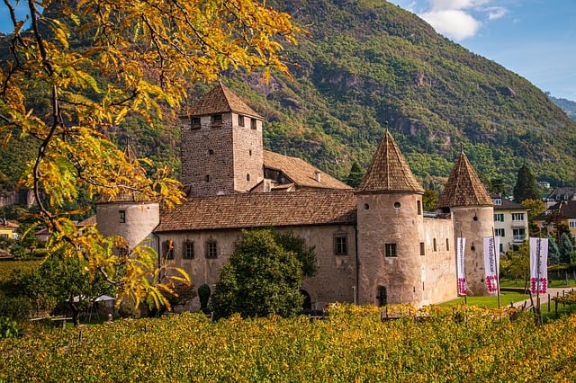 Gratis Stadtplan mit Sehenswürdigkeiten von Bozen auf planative.net - Bild von: MARTINOPHUC auf pixabay.com Gratis Stadtplan mit Sehenswürdigkeiten von Bozen auf planative.net - Bild von: MARTINOPHUC auf pixabay.com