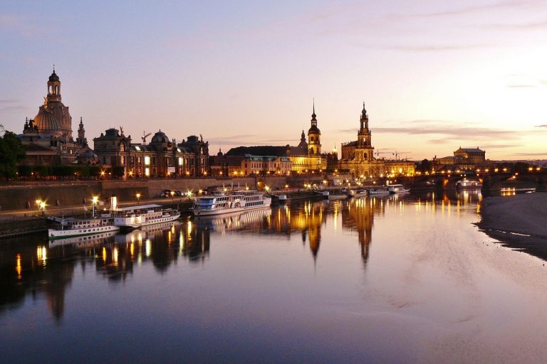 Dresden Stadtplan zum Gatis downloaden bei Planative.net