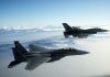 Alle Filmocations und Drehorte zum Hollywood Film "Top Gun 2 - Maverick" (2022) mit Tom Cruise auf planative.net - Bild von Defence Imagery auf pixabay.com