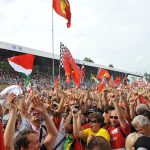 Finde deine Motorsport Erlebnisse abseits des Formel 1 Rennens in Imola auf planative.net - (c) Bild von Angelo Giordano auf pixabay