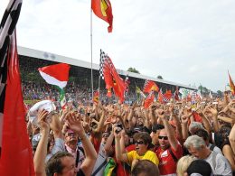 Finde deine Motorsport Erlebnisse abseits des Formel 1 Rennens in Imola auf planative.net - (c) Bild von Angelo Giordano auf pixabay