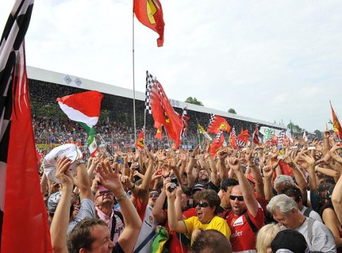 Finde deine Motorsport Erlebnisse abseits des Formel 1 Rennens in Imola auf planative.net - (c) Bild von Angelo Giordano auf pixabay