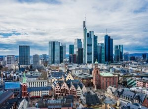 Dein Planative.net Stadtplan für Frankfurt am Main - Bild von Leonhard Niederwimmer auf Pixabay