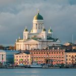 Gratis Helsinki Stadtplan mit Sehenswürdigkeiten zum Download Dein planative.net Stadtplan für Helsinki zum Downoad - Bild von Tapio Haaja auf Pixabay