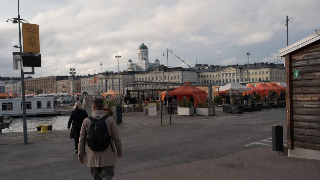 Helsinki Sehenswürdigkeiten: Was lohnt sich?