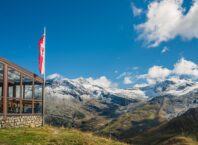 Der Blick auf den Hintertuxer Gletscher ist zu jeder Jahreszeit ein Erlebnis. - (c) Markus_KF auf Pixabay.com