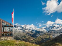 Der Blick auf den Hintertuxer Gletscher ist zu jeder Jahreszeit ein Erlebnis. - (c) Markus_KF auf Pixabay.com