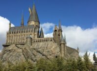 Lohnen sich die Warner BrosStudios in London, um Harry Potter zu besuchen? - (c)Titelbild von Penny auf Pixabay