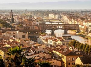 Die wichtigsten Tipps für deinen Florenz Trip auf planative.net - Bild von Rolanas Valionis auf Pixabay