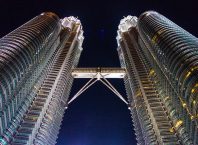 Die besten Stadtpläne mit Sehenswürdigkeiten von Kuala Lumpur auf planative.net - (c) Bild von KBaucherel auf pixabay.com