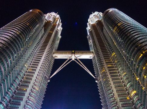Die besten Stadtpläne mit Sehenswürdigkeiten von Kuala Lumpur auf planative.net - (c) Bild von KBaucherel auf pixabay.com