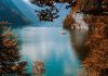 Die 19 schönsten Seen Bayerns auf planative.net - Bild von almapapi - pixabay