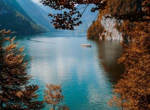 Die 19 schönsten Seen Bayerns auf planative.net - Bild von almapapi - pixabay