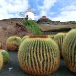 Lanzarote Landkarten und Pläne mit Sehenswürdigkeiten zum Download