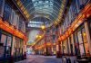 Sehenswürdigkeiten in ondon au dem zweiten Blick auf planative.net - (c) Bild von Albrecht Fietz / pixabay