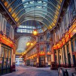 6 versteckte Sehenswürdigkeiten in London, die du besuchen musst