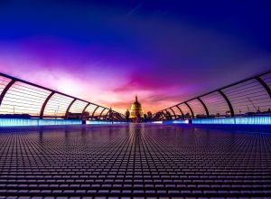 Drehorte aus 007 - Spectre auf planative.net - Bild: (c) pixabay