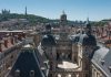 Gratis Lyon Stadtplan zum Download auf planative.net - Bild von CETIAT auf pixabay.com
