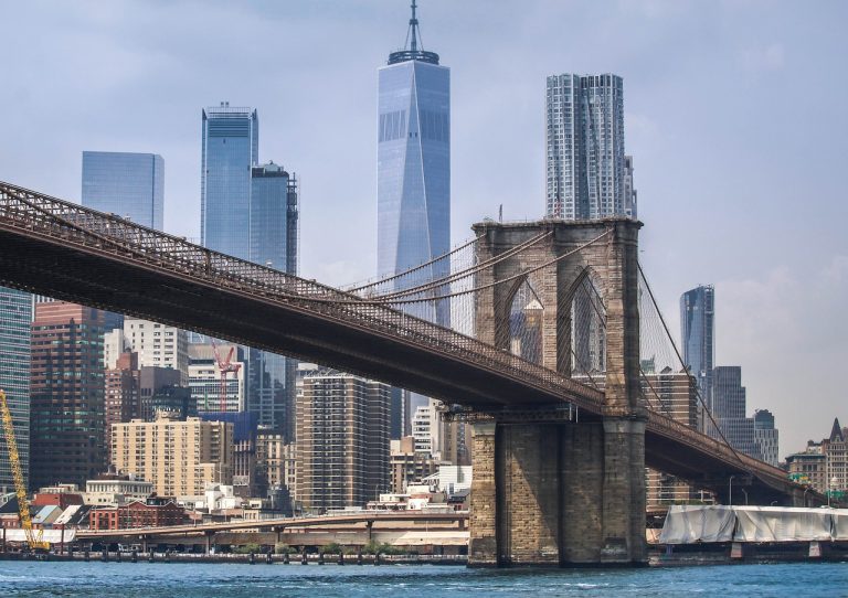 Erklärung der Neighborhoods und Boroughs von New York City auf planative.net - Bild:(c) maxvward auf pixabay.com