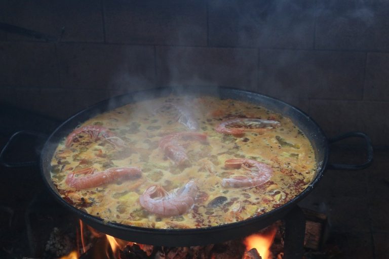 die besten Restaurants in Valencia - Bild (c) Mari Loli - MLARANDA pixabay.com