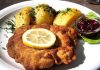 Wo gibt es das beste Wiener Schnitzel in Wien? - Bild von Reinhard Thrainer auf pixabay