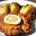 Wo gibt es das beste Wiener Schnitzel in Wien? - Bild von Reinhard Thrainer auf pixabay